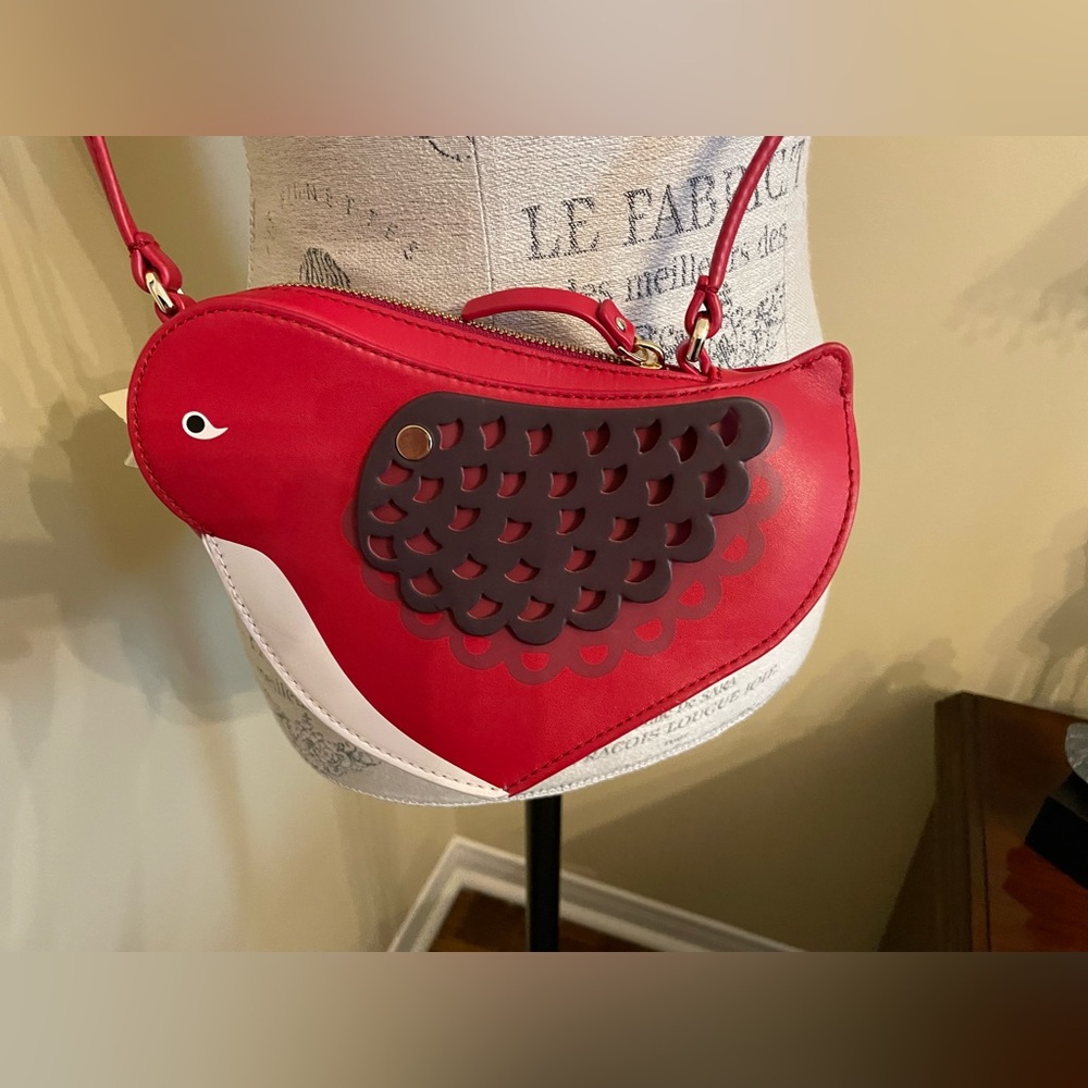Bird bag